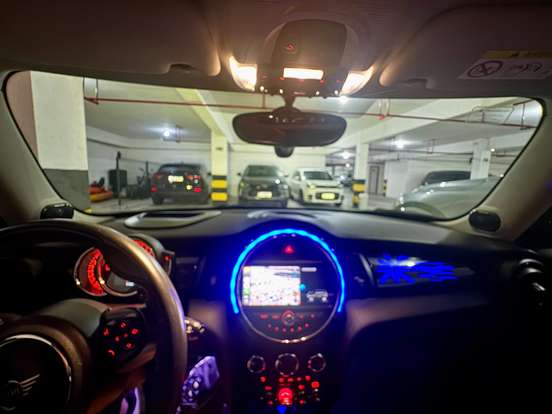 MINI-COOPER-2.0 16V TWINPOWER GASOLINA S 2P STEPTRONIC MINI-COOPER-2020
