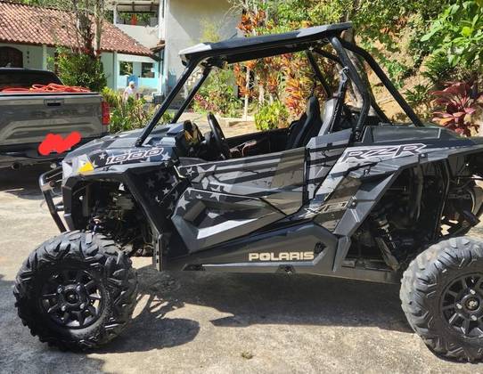 POLARIS RZR XP 1000 EPS 
