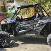 POLARIS RZR XP 1000 EPS POLARIS RZR XP 1000 EPS