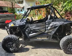 POLARIS RZR XP 1000 EPS POLARIS RZR XP 1000 EPS