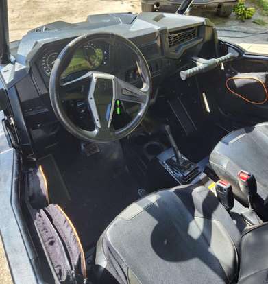 POLARIS-RZR XP 1000 EPS POLARIS-RZR XP 1000 EPS-2020