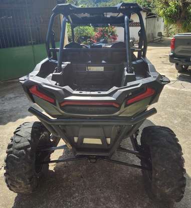 POLARIS-RZR XP 1000 EPS POLARIS-RZR XP 1000 EPS-2020
