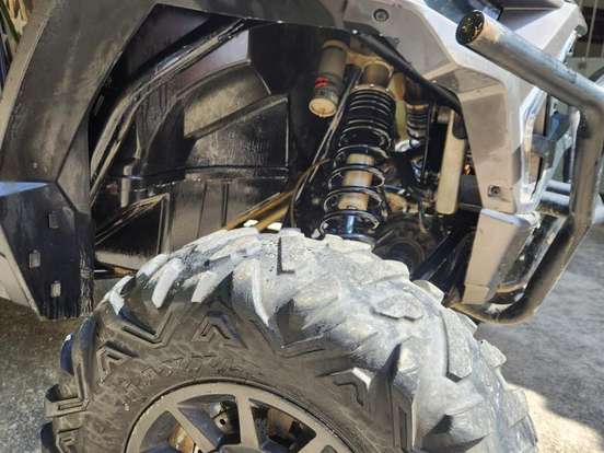 POLARIS-RZR XP 1000 EPS POLARIS-RZR XP 1000 EPS-2020