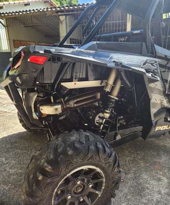 POLARIS-RZR XP 1000 EPS-2020