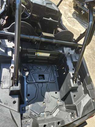 POLARIS-RZR XP 1000 EPS-2020