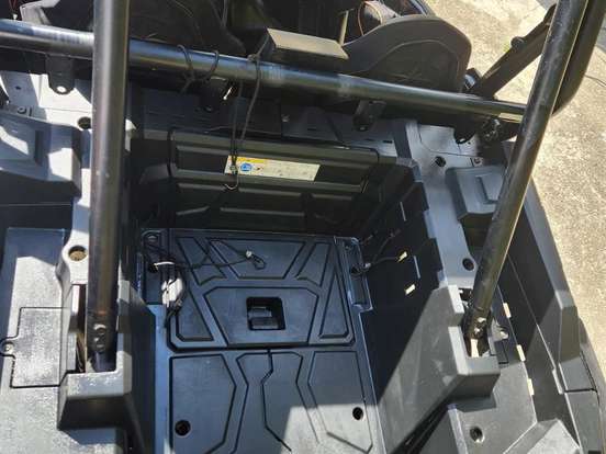 POLARIS-RZR XP 1000 EPS POLARIS-RZR XP 1000 EPS-2020