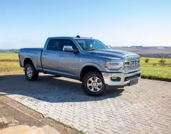 RAM 2500 6.7 I6 TURBO DIESEL LARAMIE CD 4X4 AUTOMÁTICO RAM 2500 6.7 I6 TURBO DIESEL LARAMIE CD 4X4 AUTOMÁTICO