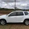 RENAULT DUSTER 1.6 DYNAMIQUE 4X2 16V FLEX 4P MANUAL RENAULT DUSTER 1.6 DYNAMIQUE 4X2 16V FLEX 4P MANUAL