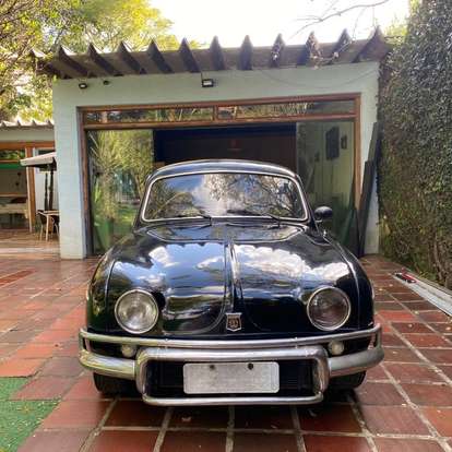 RENAULT-GORDINI-1963