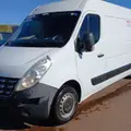 RENAULT MASTER 2.3 DCI DIESEL EXTRA FURGÃO L3H2 3P MANUAL RENAULT MASTER 2.3 DCI DIESEL EXTRA FURGÃO L3H2 3P MANUAL