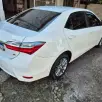 TOYOTA COROLLA 1.8 GLI UPPER 16V FLEX 4P AUTOMÁTICO TOYOTA COROLLA 1.8 GLI UPPER 16V FLEX 4P AUTOMÁTICO
