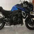 TRIUMPH TIGER 1200 XCX TRIUMPH TIGER 1200 XCX