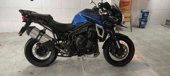 TRIUMPH-TIGER 1200 XCX-2017