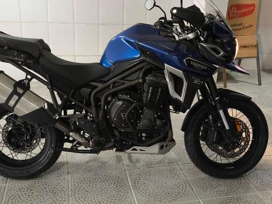 TRIUMPH-TIGER 1200 XCX TRIUMPH-TIGER 1200 XCX-2017