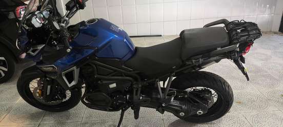 TRIUMPH-TIGER 1200 XCX-2017