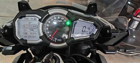 TRIUMPH-TIGER 1200 XCX-2017