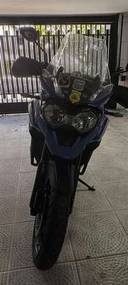 TRIUMPH-TIGER 1200 XCX TRIUMPH-TIGER 1200 XCX-2017