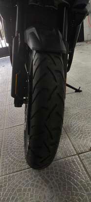 TRIUMPH-TIGER 1200 XCX-2017