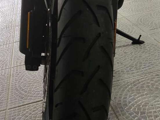 TRIUMPH-TIGER 1200 XCX TRIUMPH-TIGER 1200 XCX-2017
