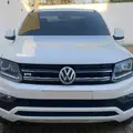 VOLKSWAGEN AMAROK 3.0 V6 TDI DIESEL COMFORTLINE CD 4MOTION AUTOMÁTICO VOLKSWAGEN AMAROK 3.0 V6 TDI DIESEL COMFORTLINE CD 4MOTION AUTOMÁTICO
