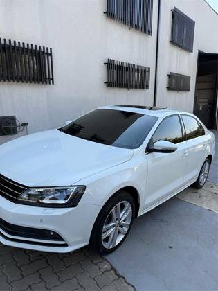 VOLKSWAGEN JETTA 2.0 TSI HIGHLINE 211CV GASOLINA 4P TIPTRONIC