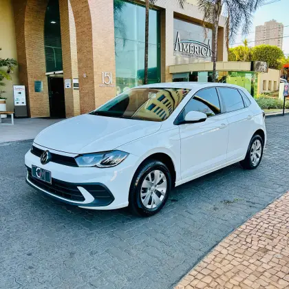 VOLKSWAGEN POLO 1.0 MPI MANUAL