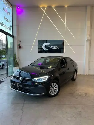 VOLKSWAGEN VIRTUS 1.0 170 TSI MANUAL