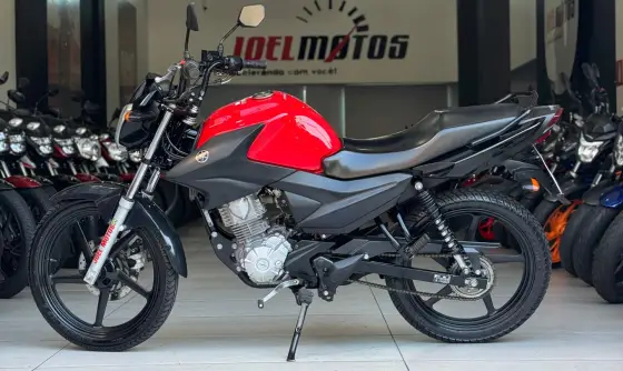 YAMAHA FACTOR YBR 125I ED YAMAHA FACTOR YBR 125I ED