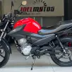 YAMAHA FACTOR YBR 125I ED YAMAHA FACTOR YBR 125I ED