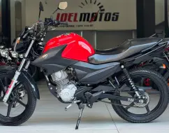 YAMAHA FACTOR YBR 125I ED YAMAHA FACTOR YBR 125I ED