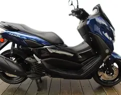 YAMAHA NMAX 160 ABS YAMAHA NMAX 160 ABS