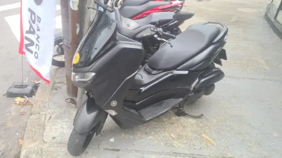 YAMAHA NMAX 160 ABS 