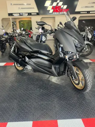 YAMAHA XMAX ABS 