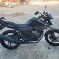 YAMAHA YS 150 FAZER SED YAMAHA YS 150 FAZER SED