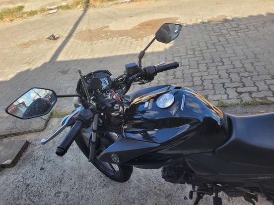 YAMAHA-YS 150 FAZER SED YAMAHA-YS 150 FAZER SED-2022
