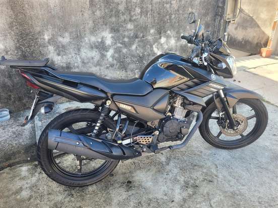 YAMAHA-YS 150 FAZER SED YAMAHA-YS 150 FAZER SED-2022