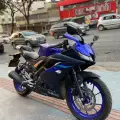 YAMAHA YZF R15 YAMAHA YZF R15