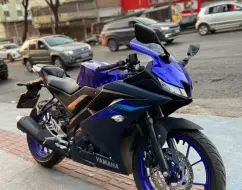 YAMAHA YZF R15 YAMAHA YZF R15