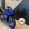 YAMAHA YZF R15 YAMAHA YZF R15