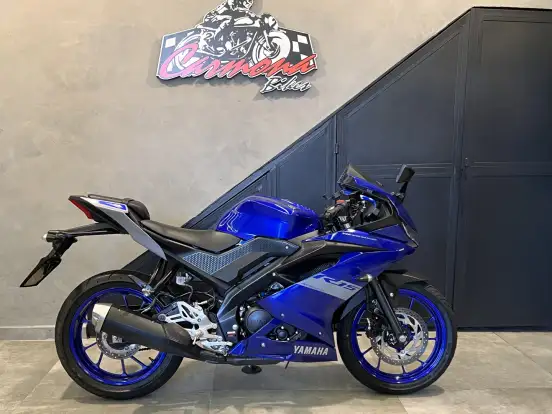 YAMAHA-YZF R15 YAMAHA-YZF R15-2024