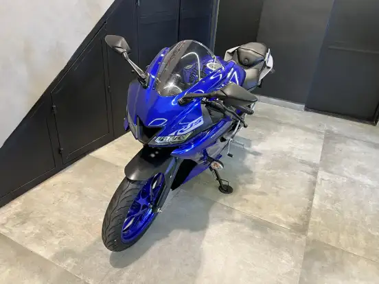 YAMAHA-YZF R15 YAMAHA-YZF R15-2024