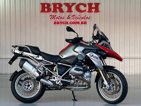 BMW R 1200 GS PREMIUM 