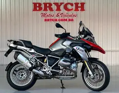 BMW R 1200 GS PREMIUM BMW R 1200 GS PREMIUM
