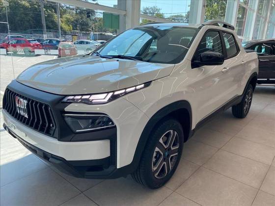 FIAT TORO 1.3 TURBO 270 FLEX FREEDOM AT6