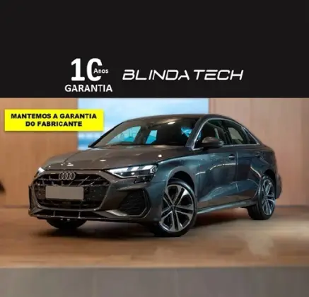 AUDI A3 2.0 40 TFSI GASOLINA SEDAN PERFORMANCE S-TRONIC AUDI A3 2.0 40 TFSI GASOLINA SEDAN PERFORMANCE S-TRONIC
