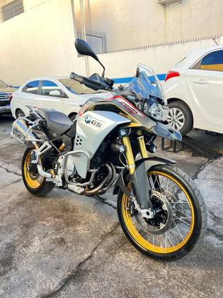 BMW F 850 GS ADVENTURE PREMIUM 
