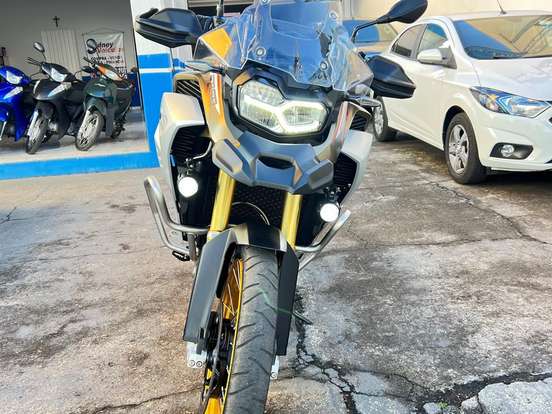 BMW-F 850 GS ADVENTURE PREMIUM BMW-F 850 GS ADVENTURE PREMIUM-2021