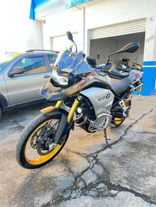 BMW-F 850 GS ADVENTURE PREMIUM-2021