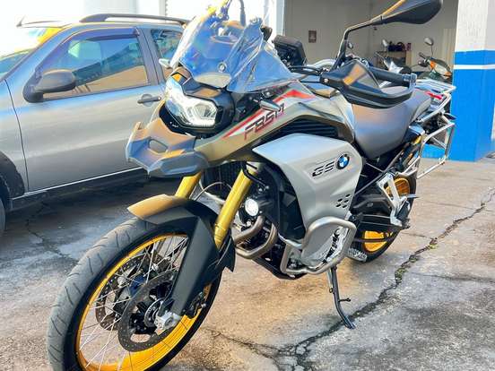 BMW-F 850 GS ADVENTURE PREMIUM BMW-F 850 GS ADVENTURE PREMIUM-2021