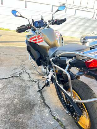 BMW-F 850 GS ADVENTURE PREMIUM-2021